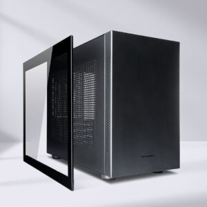 Tecware Fusion Tempered Glass