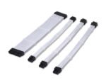 Tecware Flex (White) v2 TWAC-FLEXV2-WH