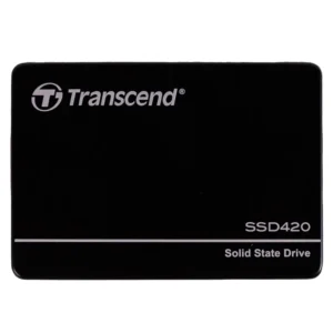 TRANSCEND STORAGE, SOLID STATE DRIVE, FOR CYBERBASE, 512GB(TS512GSSD420I)