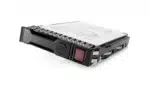HPE P28352-B21 2.4TB SAS 12G Mission Critical 10K SFF HDD