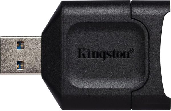 Kingston 300/260MB/s Read/Write - Image 2