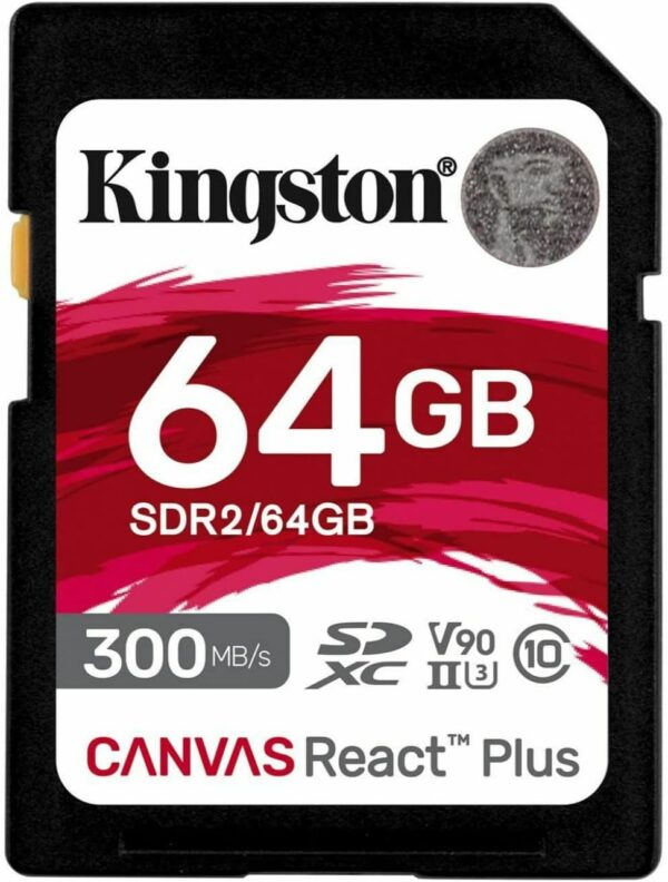 Kingston 300/260MB/s Read/Write - Image 3