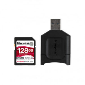 Kingston 300/260MB/s Read/Write