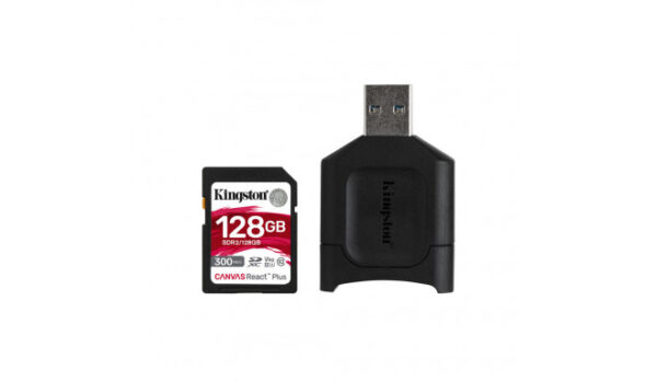 Kingston 300/260MB/s Read/Write