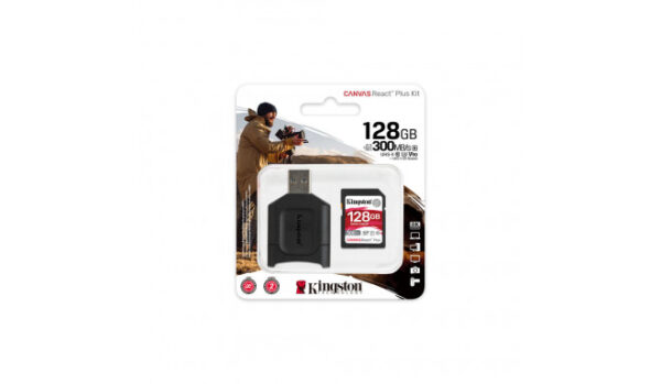 Kingston 300/260MB/s Read/Write - Image 2