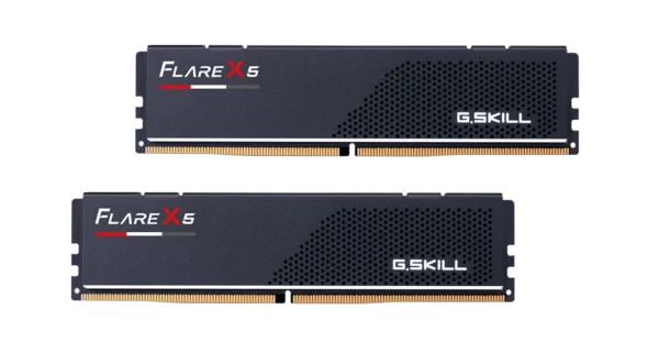 G.Skill Flare X5 AMD EXPO DD5 2x16 GB 6400 CL32 F5-6400J3239G16GX2-FX5 MM 4142