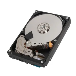 Toshiba IHDD- HIBA 3.5" NEARLINE 2TB SATA 7200RPM, 6Gbps