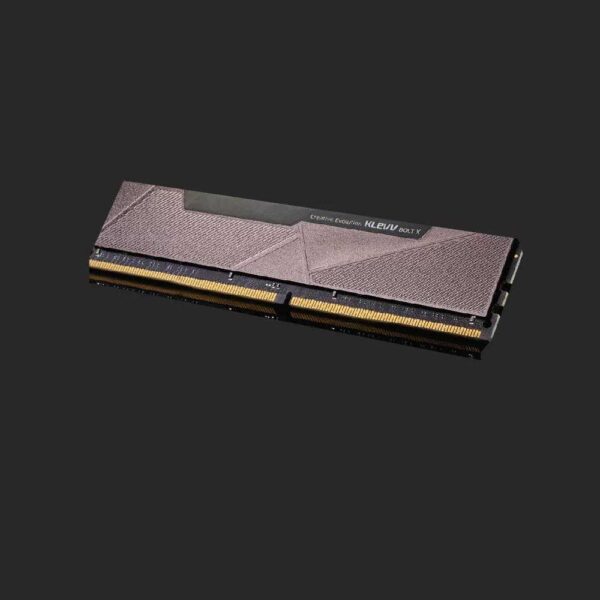 KLEVV BOLT X - 1x16GB DDR4 3600 CL18