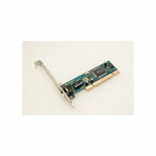 Netgear FA311 Rev-D2 Network Interface Card