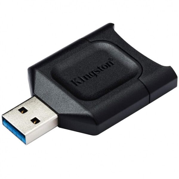 Kingston MobileLite Plus USB 3.1 SDHC/SDXC UHS-II