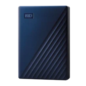 MY PASSPORT FOR MAC 4TB BLUE WORLDWIDE