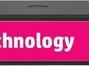 HP 975X Magenta Original PageWide Crtg