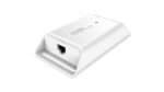 D-Link 1-port Gigabit 802.3af PoE & 802.3at PoE+ Splitter, 5V DC/9V DC/12V DC Output