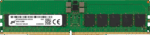 Crucial DDR5 RDIMM 32GB 1Rx4 4800 CL40 (16Gbit) (Single Pack)