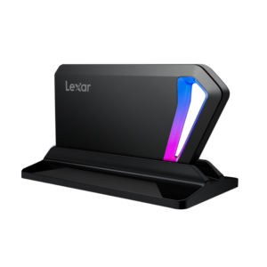 LEXAR Portable SSD 1TB SL660 BLAZE