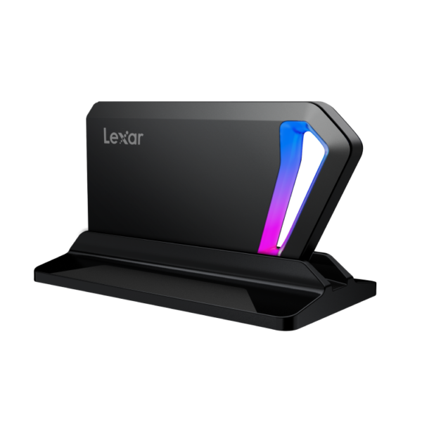 LEXAR Portable SSD 1TB SL660 BLAZE