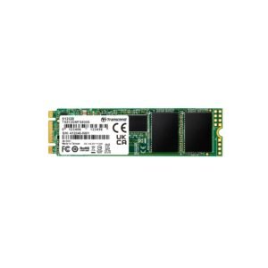 Transcend Mts830S 512Gb, M.2 2280 SSD TS512GMTS830S