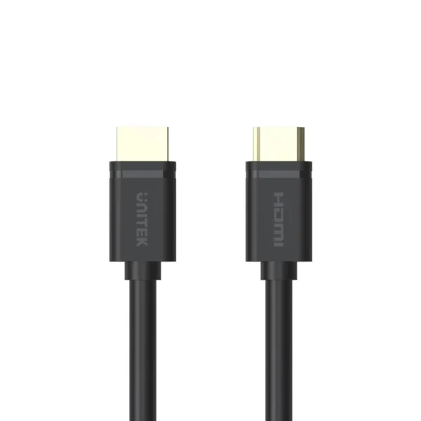 Unitek HDMI 2.0 Cable 1.5m 5ft #Y-C137M - Image 2