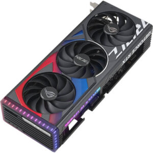 ASUS ROG -STRIX-RTX4060TI-O16G-GAMING NVIDIA