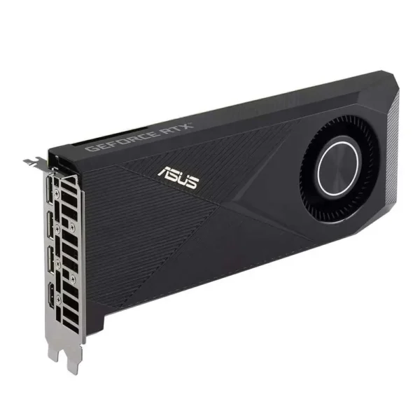 ASUS NVIDIA TURBO RTX 3080TI 12GB 16X GRAPHI CARD - Image 2