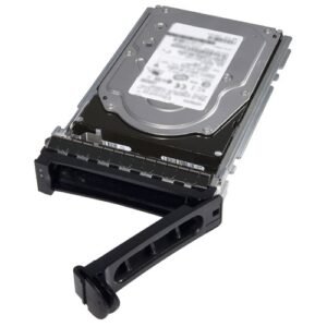 Dell 095M6K 14G 4TB 7.2K 3.5" SATA 6Gbps DELL - SATA 6Gbps, 4TB , RPM 7.2K (095M6K)