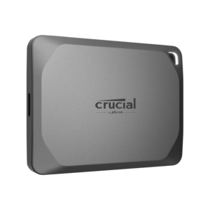 Crucial X9 Pro 1TB Portable SSD | CT1000X9PROSSD9