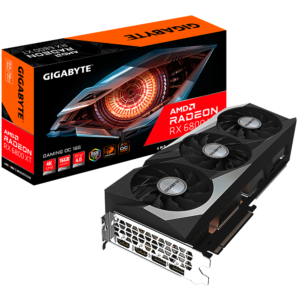 Gigabyte 1.0 GV-R68XTGAMING OC-16GD