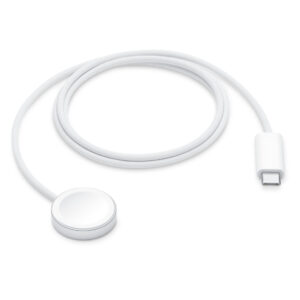 Apple Watch Magnetic Fast Charger to USB-C Cable (1 m) MT0H3FE/A