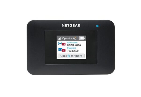 NETGEAR AirCard Mobile Hotspot 4G LTE Router(AC797), Mifi, Unlocked Portable Wifi, Connect up to 15 - Image 3