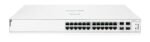 HPE Aruba Instant On 1930 24G PoE Switch (JL684B)