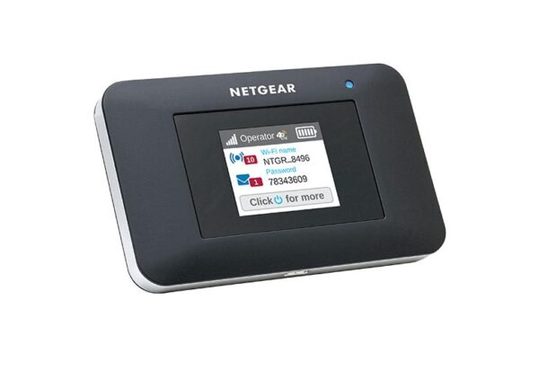 NETGEAR AirCard Mobile Hotspot 4G LTE Router(AC797), Mifi, Unlocked Portable Wifi, Connect up to 15 - Image 4
