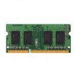 Kingston 4 GB DDR4 Laptop RAM, 2666MHz, SODIMM