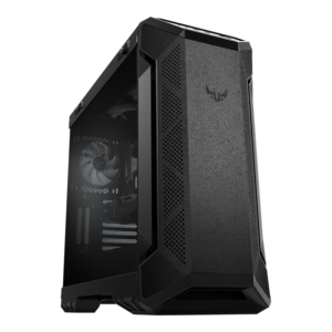 ASUS TUF GAMING CASE GT501VC