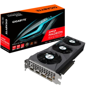 Gigabyte 1.0 GV-R67XTEAGLE OC-12GD