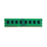 Kingston KVR16N11S6/2 2GB DDR3 1600MT/s Non ECC DIMM