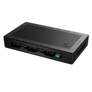 DeepCool SC790 2-in-1 PWM & ARGB Hub