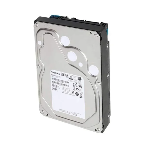 Toshiba IHDD- HIBA 3.5" NEARLINE 2TB SATA 7200RPM, 6Gbps - Image 4
