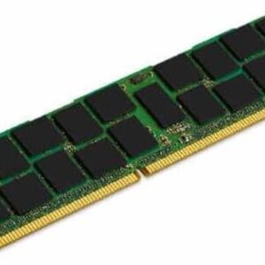 Kingston ValueRAM 8 GB 1600MHz DDR3 (PC3-12800)