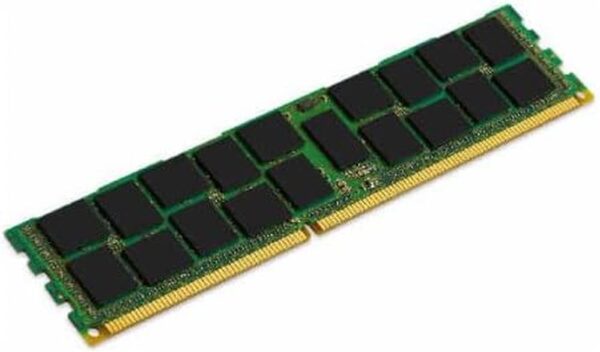 Kingston ValueRAM 8 GB 1600MHz DDR3 (PC3-12800)