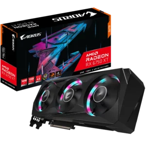 Gigabyte 1.0 GV-R675XTAORUS E-12GD