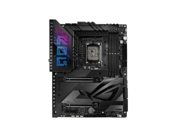 ASUS ROG MAXIMUS Z790 DARK HERO WIFI 7 90MB1F90-M0UAY0