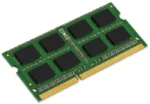 Kingston 8GB 1600MT/s DDR3L Non-ECC CL11 SODIMM 1.35V