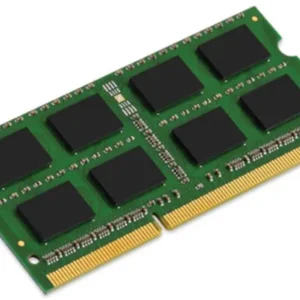 Kingston 8GB 1600MT/s DDR3L Non-ECC CL11 SODIMM 1.35V