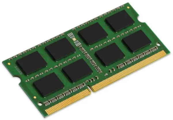 Kingston 8GB 1600MT/s DDR3L Non-ECC CL11 SODIMM 1.35V