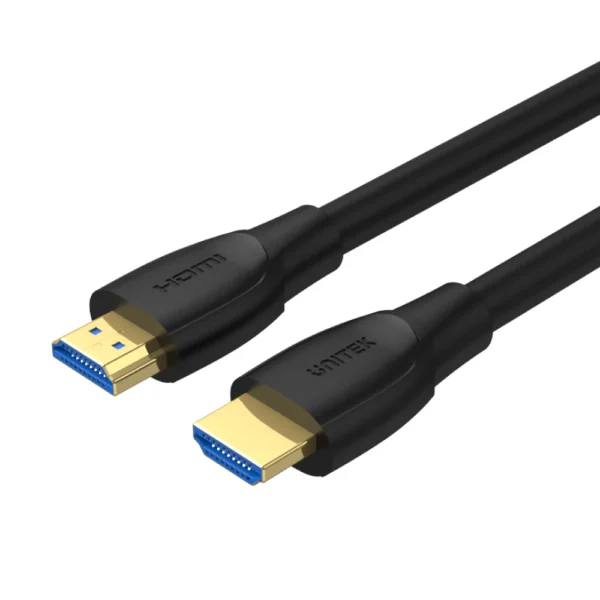Unitek HDMI Cable 2.0 4K (5 M) C11041BK