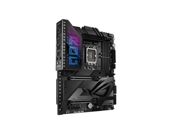 ASUS ROG MAXIMUS Z790 DARK HERO WIFI 7 90MB1F90-M0UAY0 - Image 3