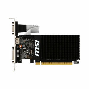 MSI GT 710 1GD3H LP
