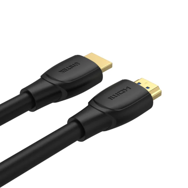 Unitek HDMI Cable 2.0 4K (5 M) C11041BK - Image 2