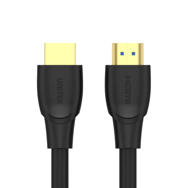 Unitek HDMI Cable 2.0 4K (5 M) C11041BK - Image 3