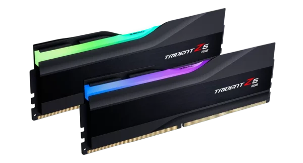 G.SKILL Trident Z5 RGB Series 32GB (2 x 16GB) 288-Pin F5-7200J3445G16GX2-TZ5RK